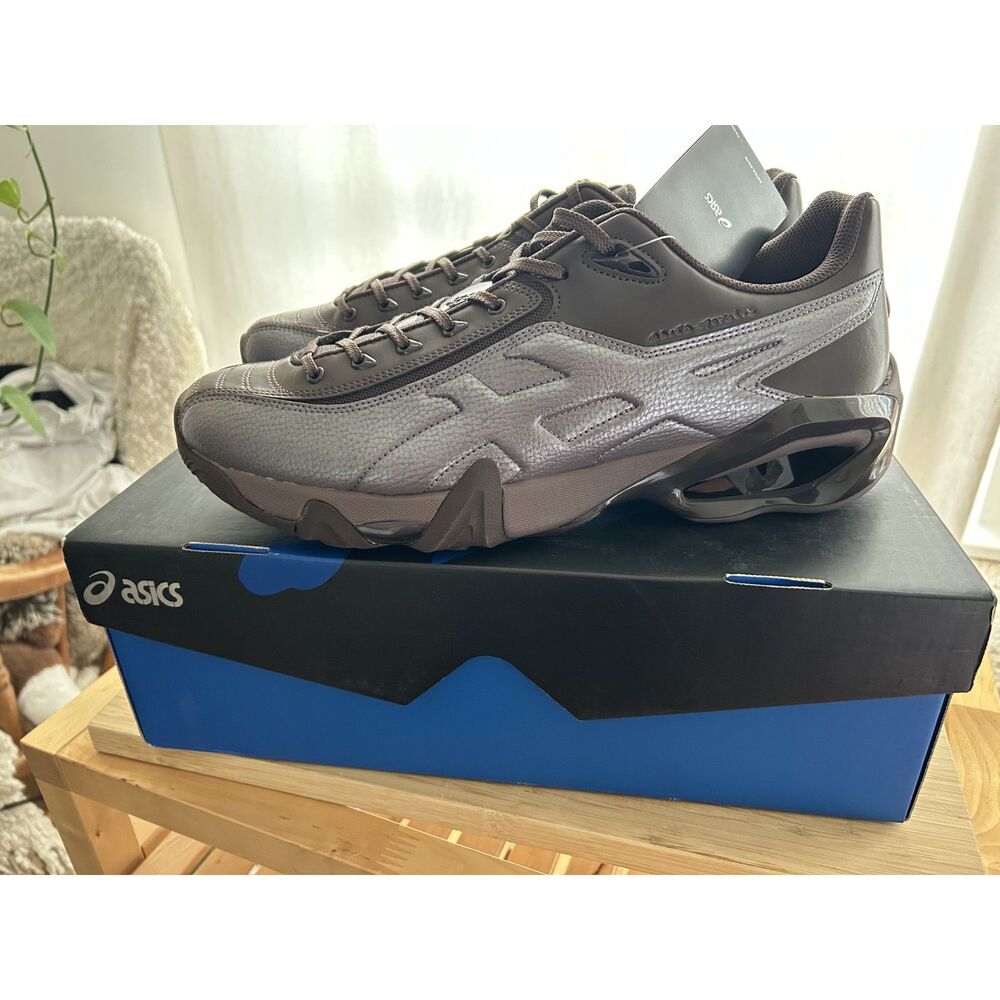 ASICS Novalis Gel-Teremoa Size 13